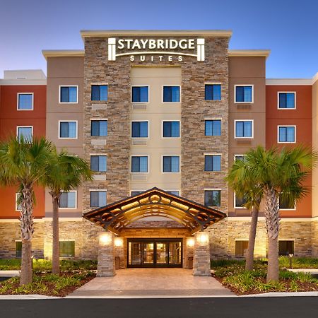 Staybridge Suites - Gainesville I-75 By Ihg Exteriör bild