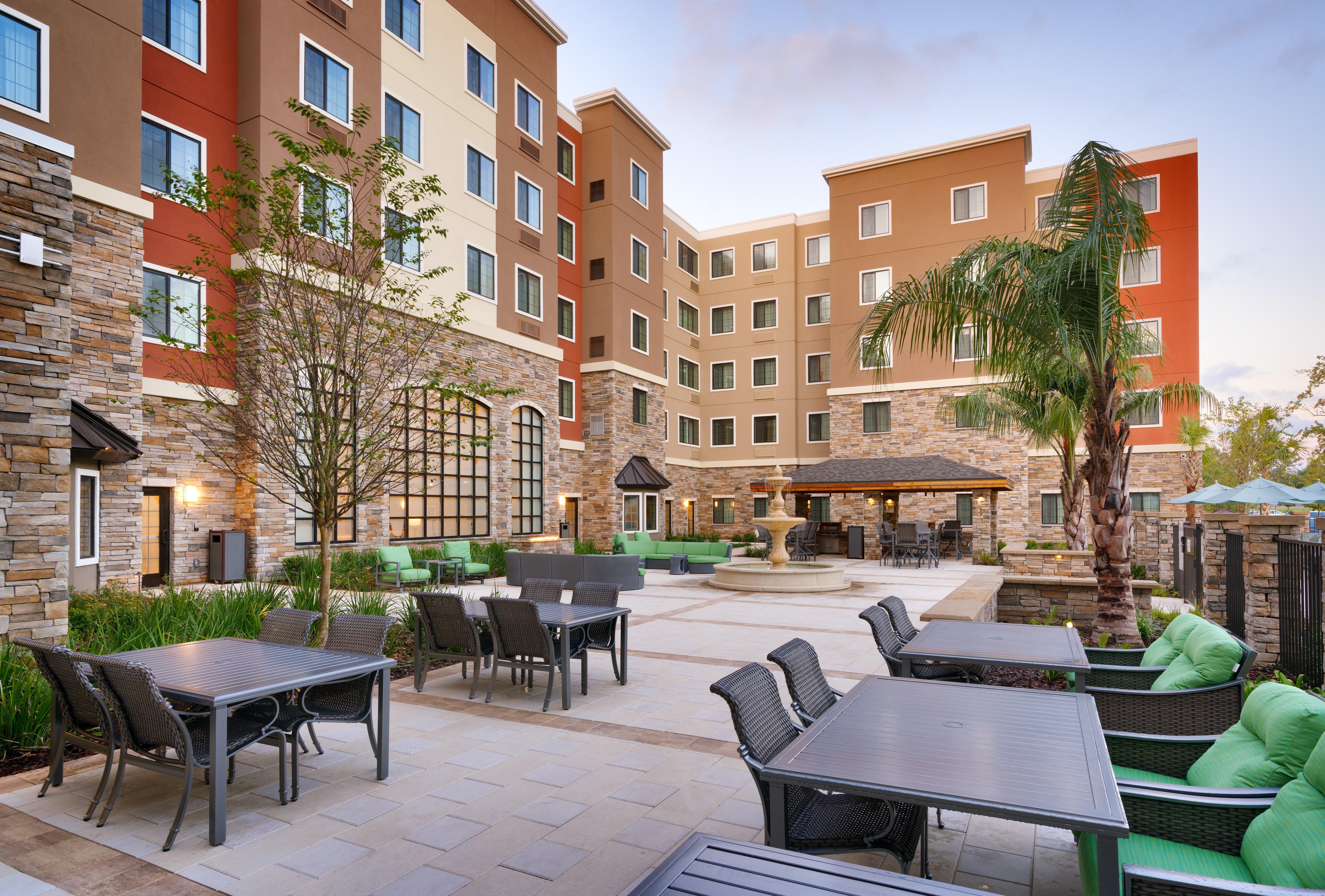 Staybridge Suites - Gainesville I-75 By Ihg Exteriör bild