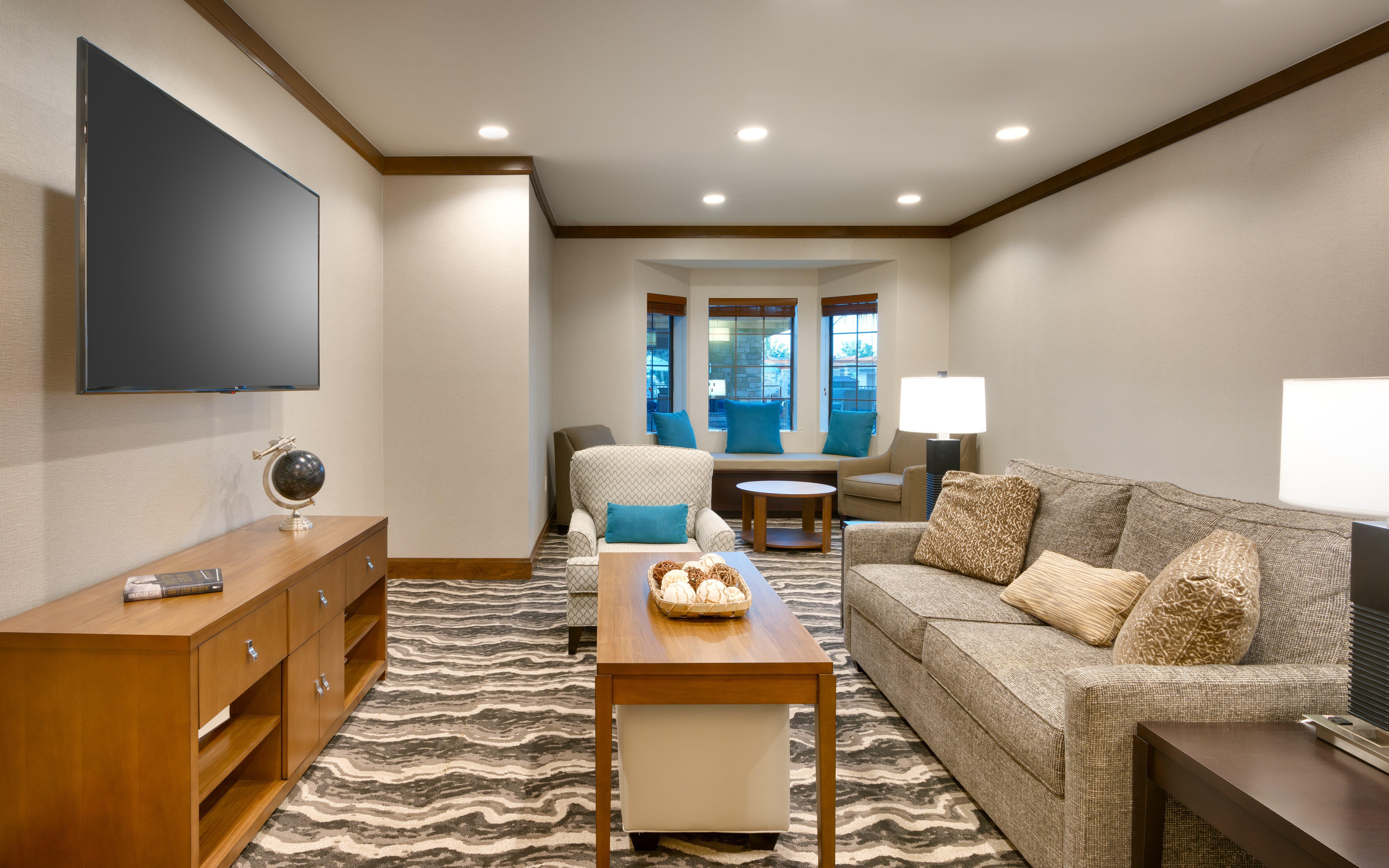 Staybridge Suites - Gainesville I-75 By Ihg Exteriör bild