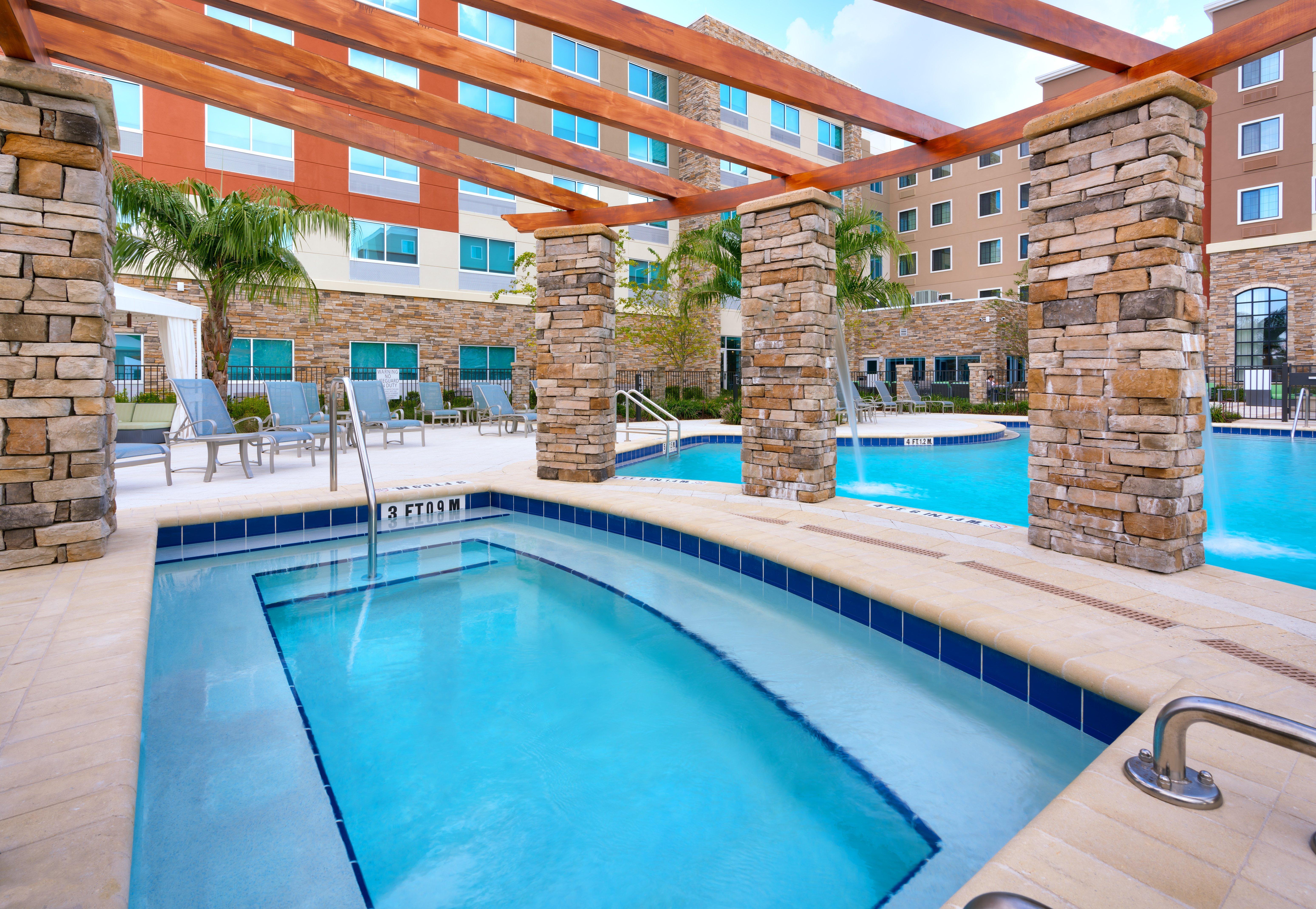 Staybridge Suites - Gainesville I-75, An Ihg Hotel Exteriör bild