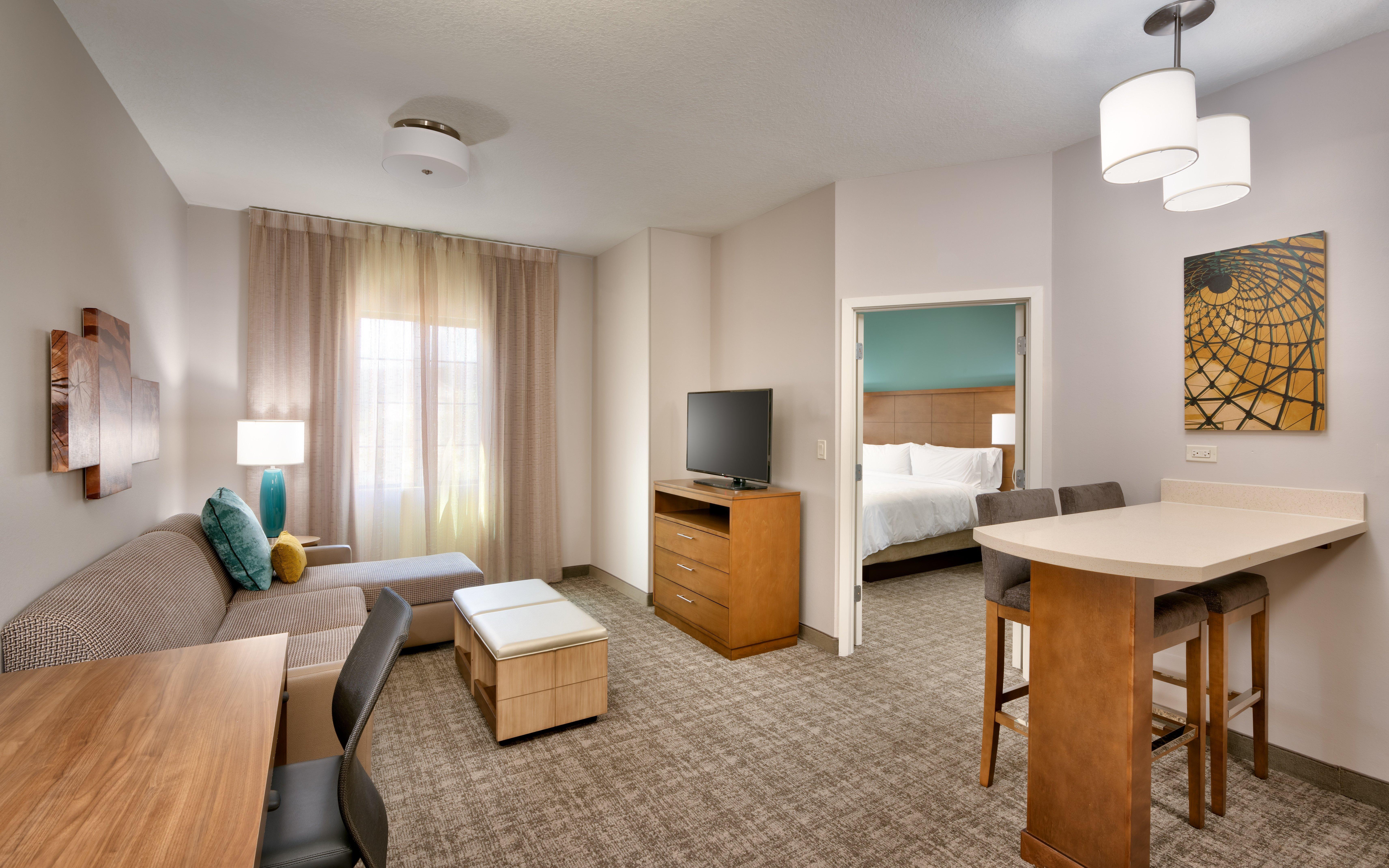 Staybridge Suites - Gainesville I-75 By Ihg Exteriör bild