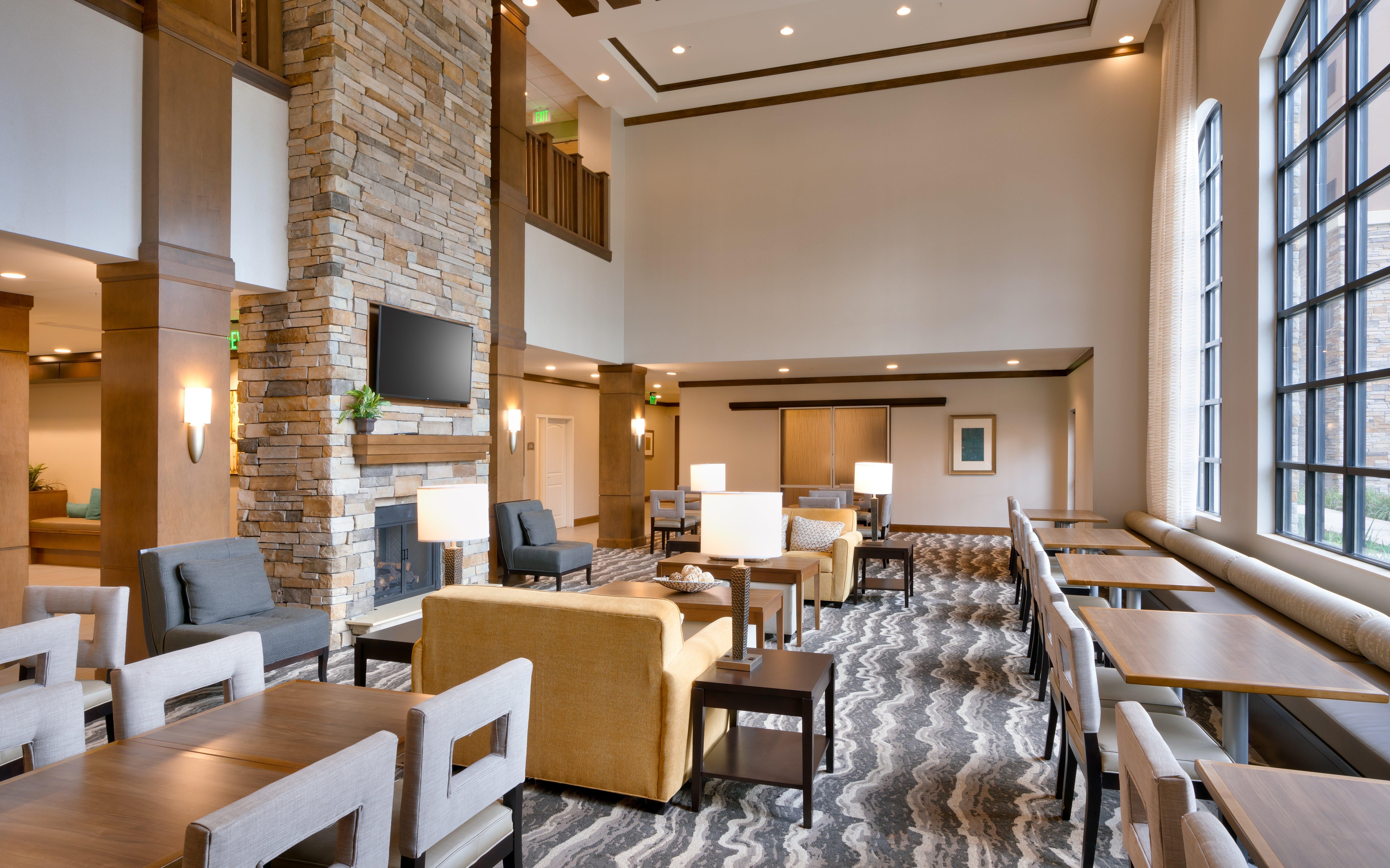 Staybridge Suites - Gainesville I-75 By Ihg Exteriör bild
