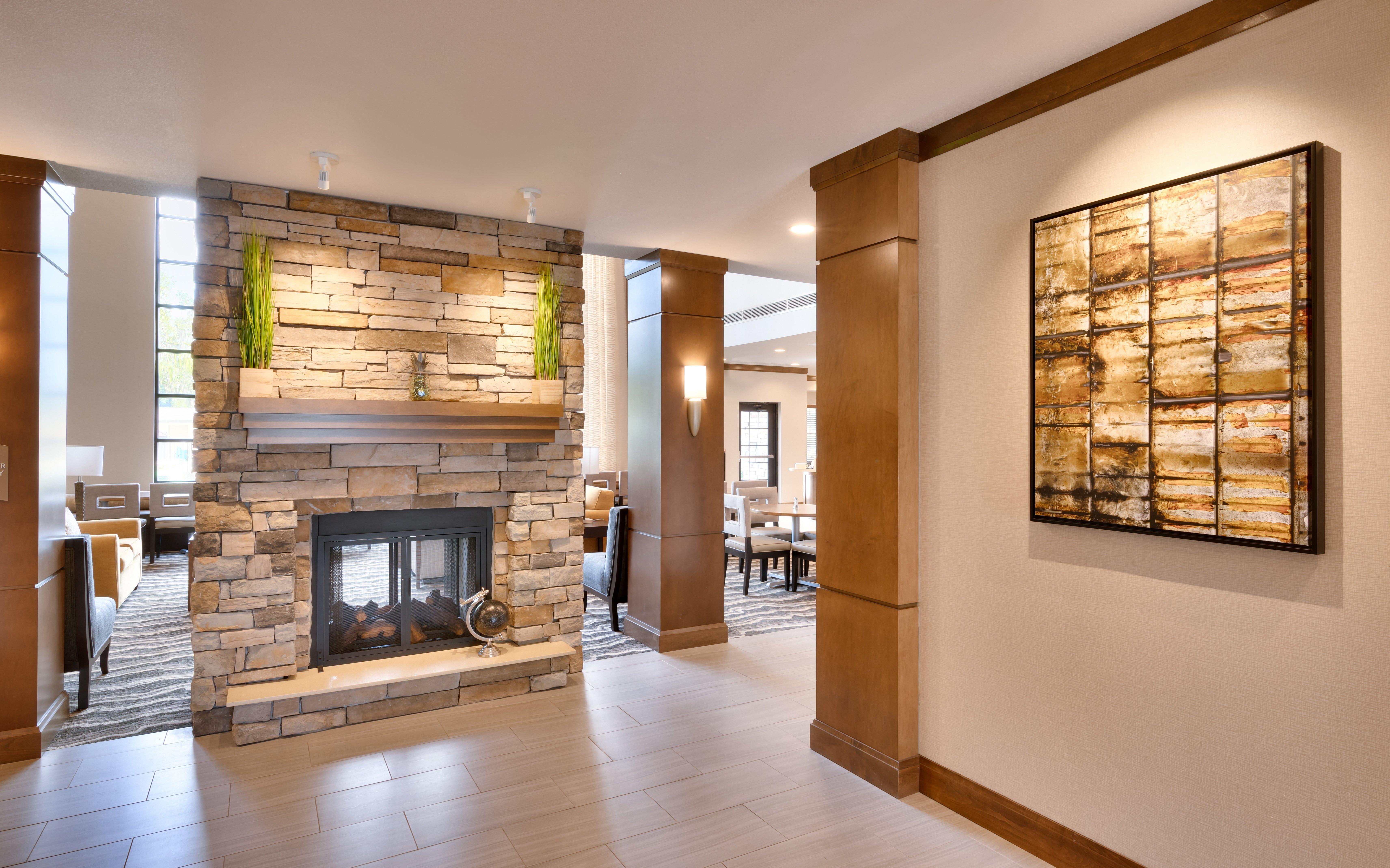 Staybridge Suites - Gainesville I-75 By Ihg Exteriör bild