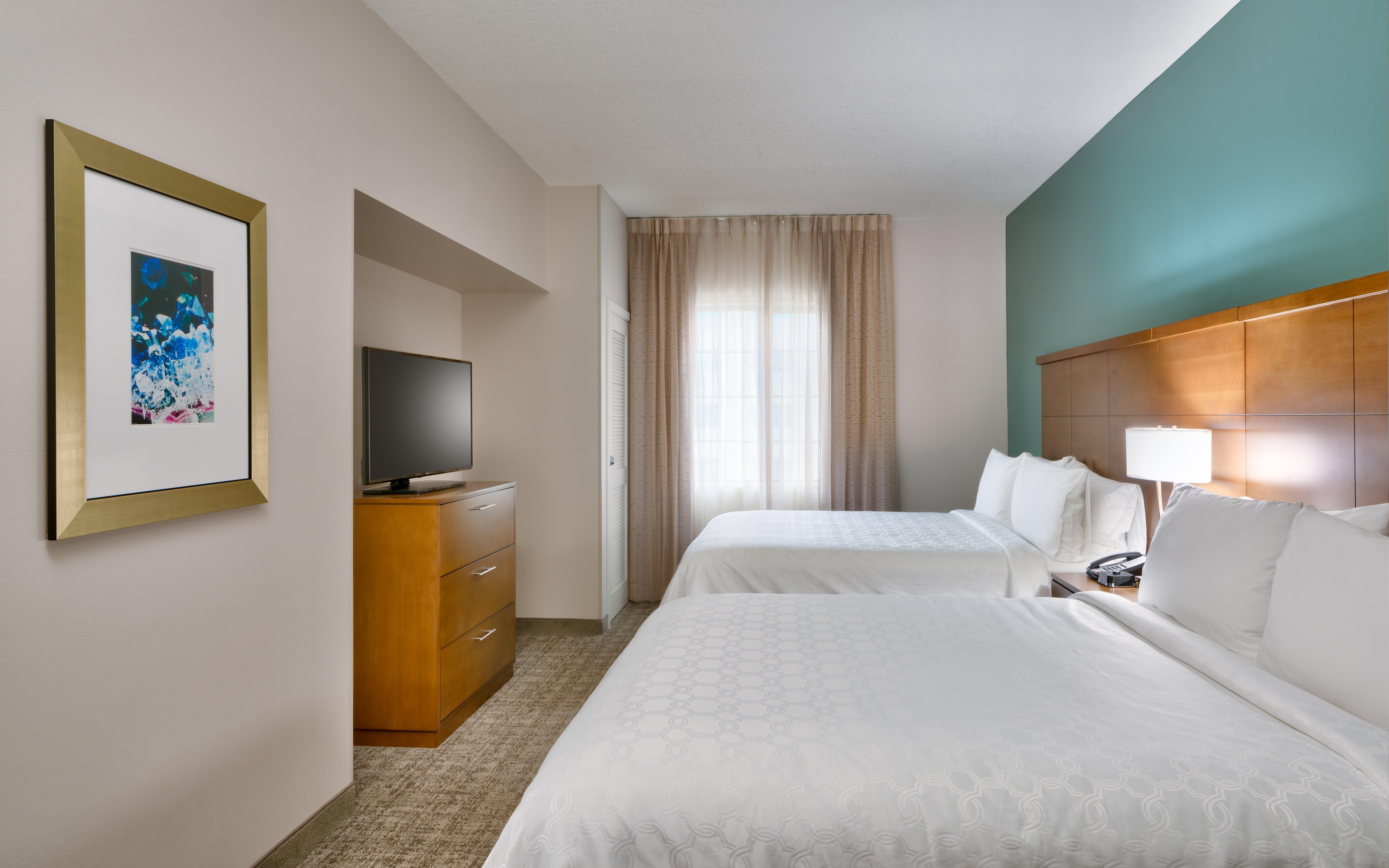 Staybridge Suites - Gainesville I-75 By Ihg Exteriör bild