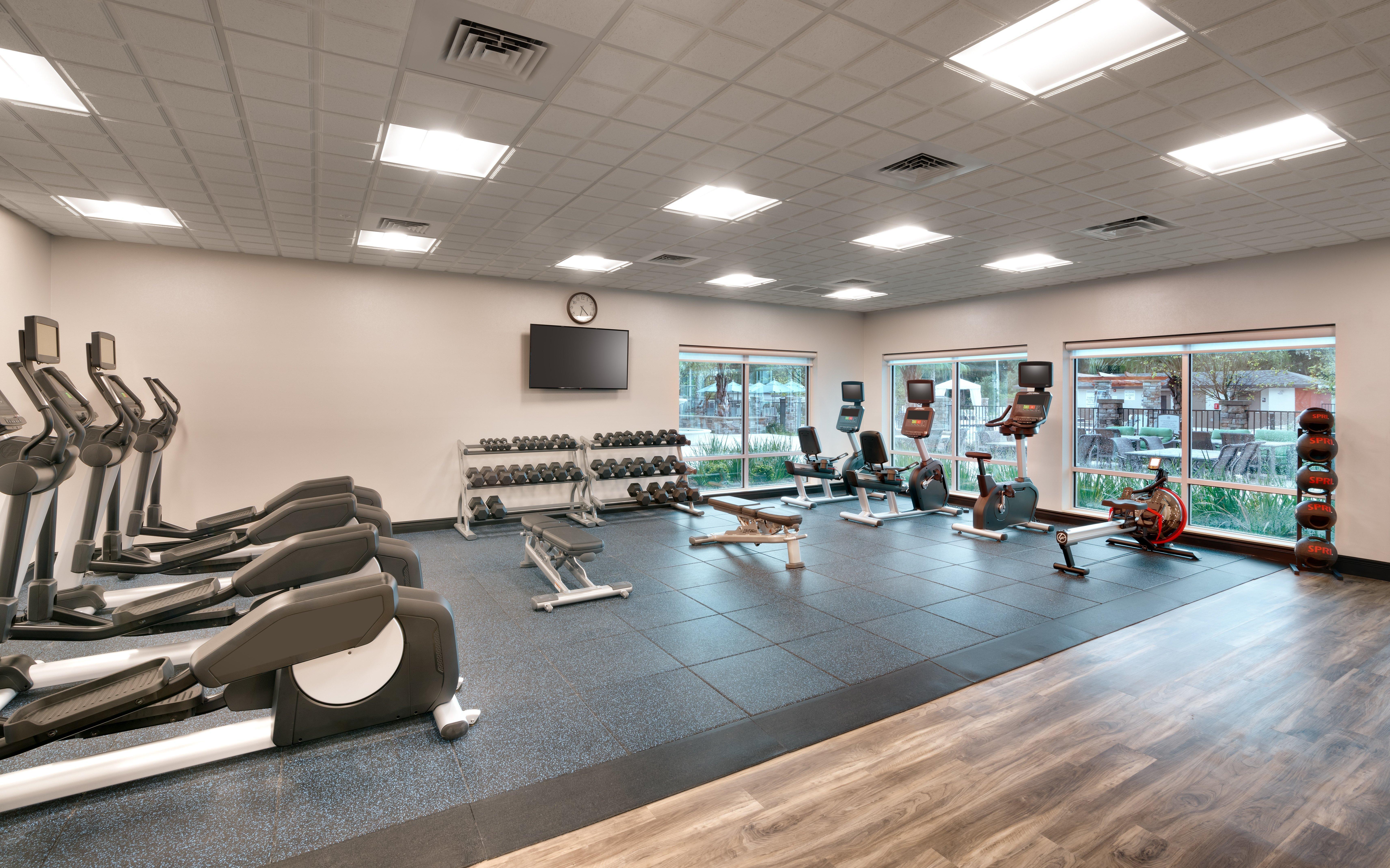 Staybridge Suites - Gainesville I-75 By Ihg Exteriör bild