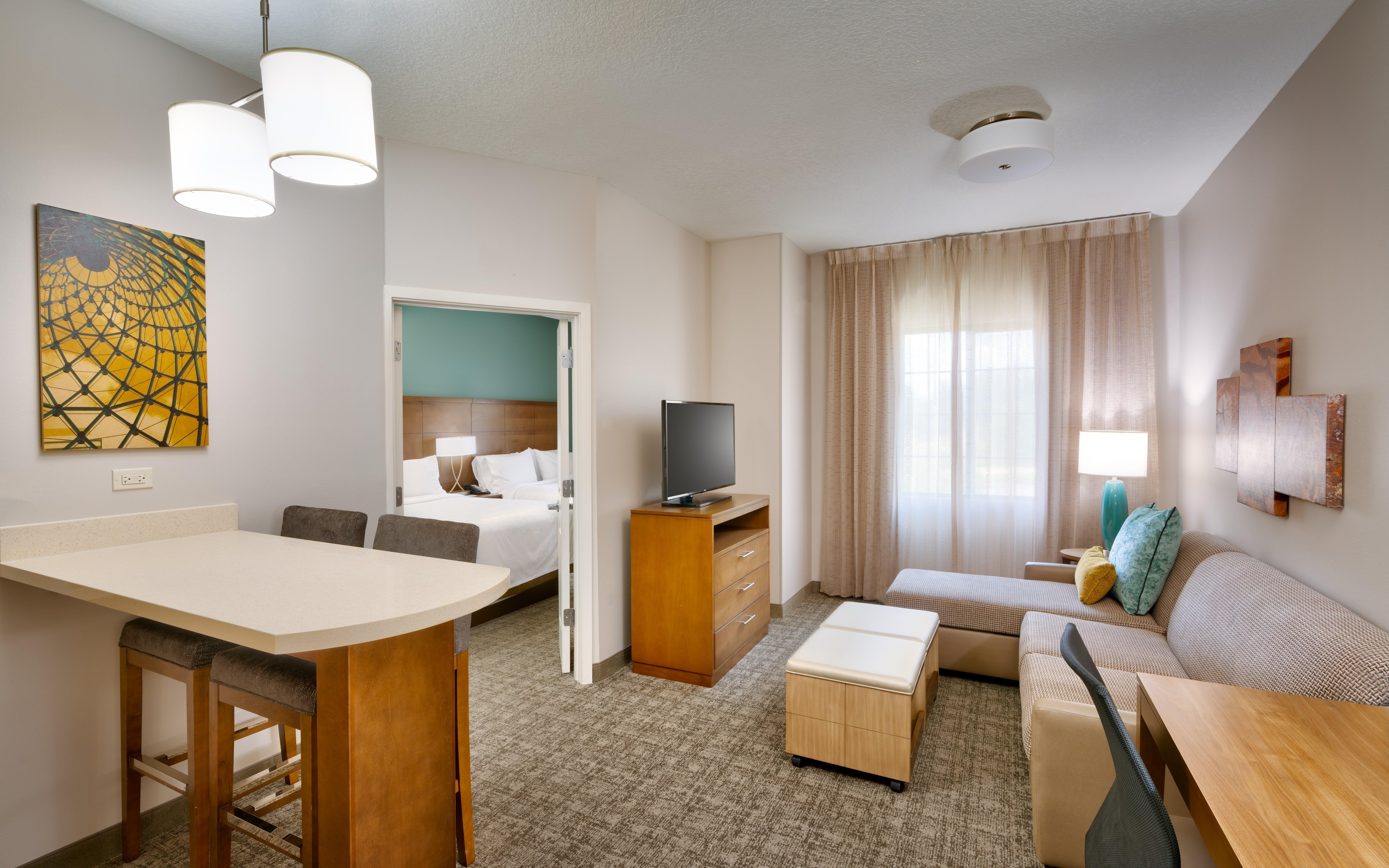 Staybridge Suites - Gainesville I-75 By Ihg Exteriör bild