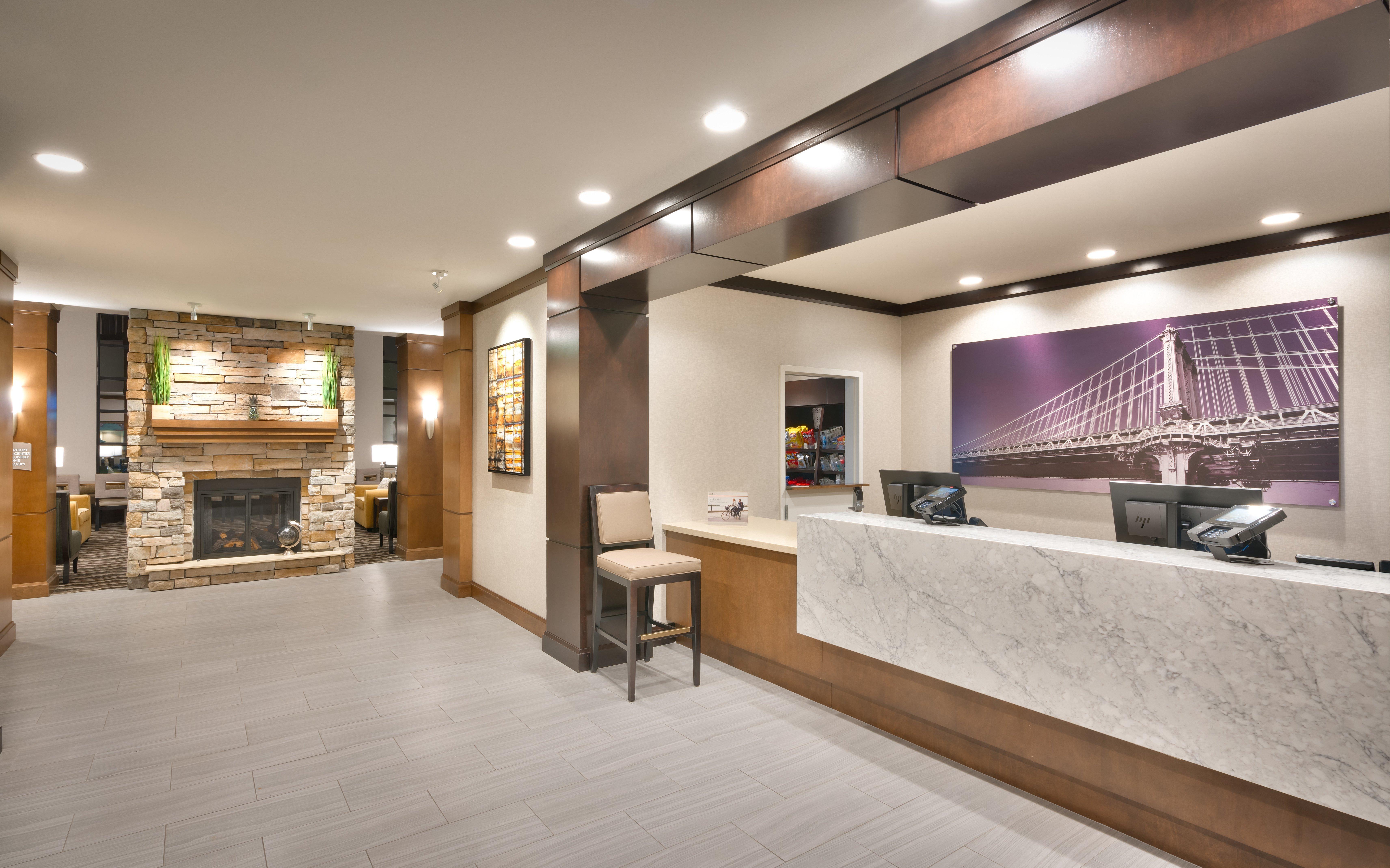 Staybridge Suites - Gainesville I-75 By Ihg Exteriör bild