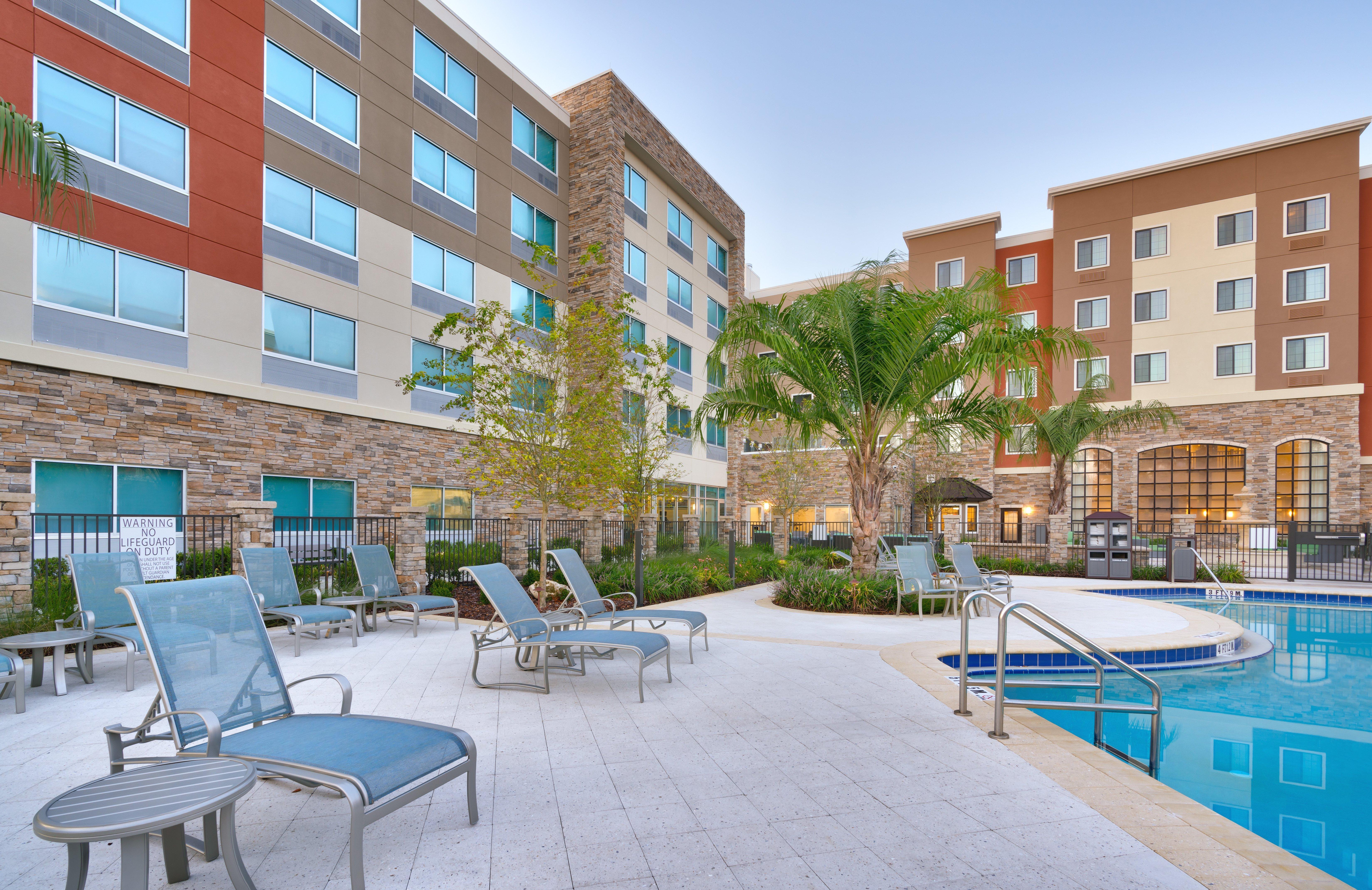 Staybridge Suites - Gainesville I-75 By Ihg Exteriör bild