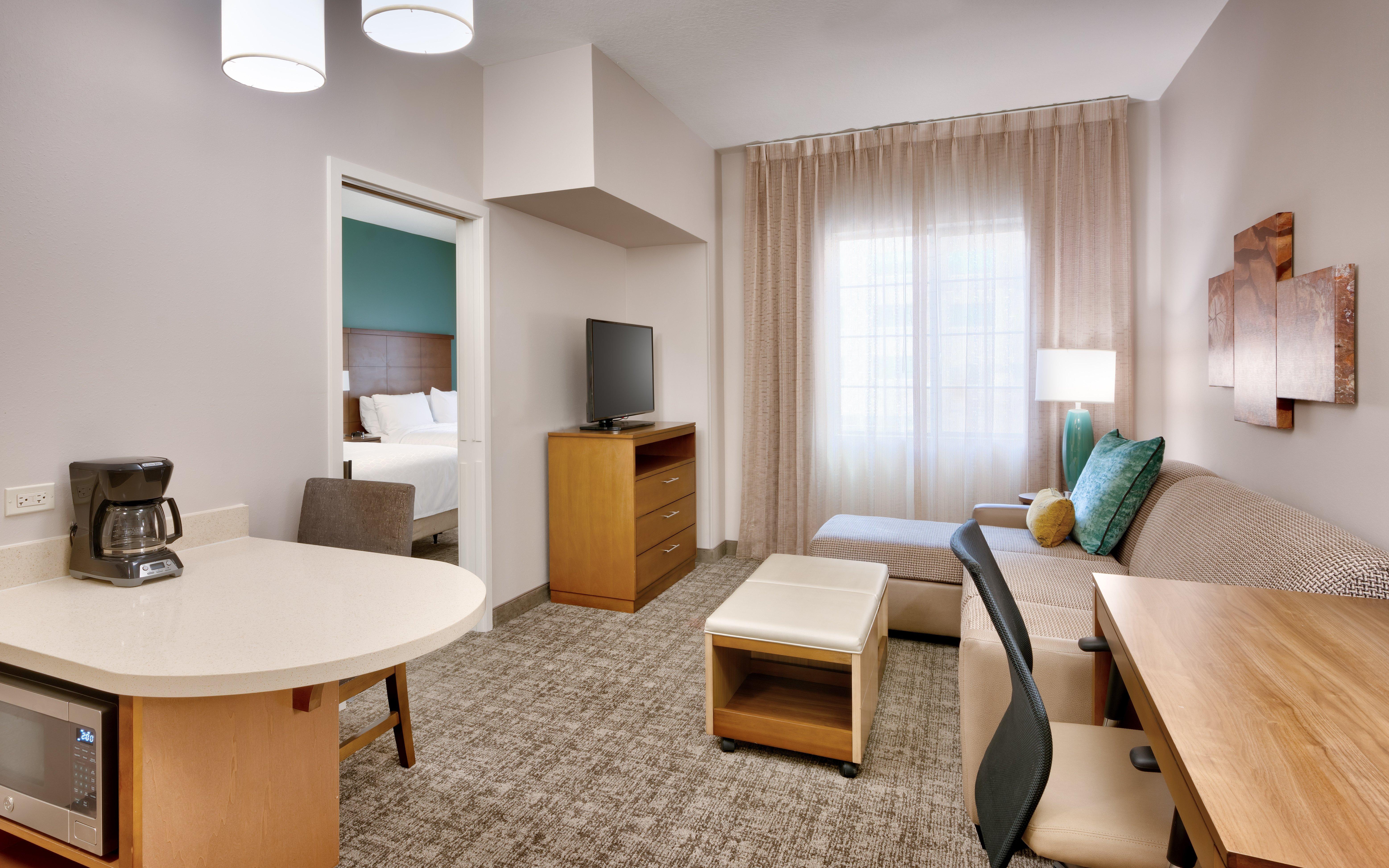 Staybridge Suites - Gainesville I-75 By Ihg Exteriör bild