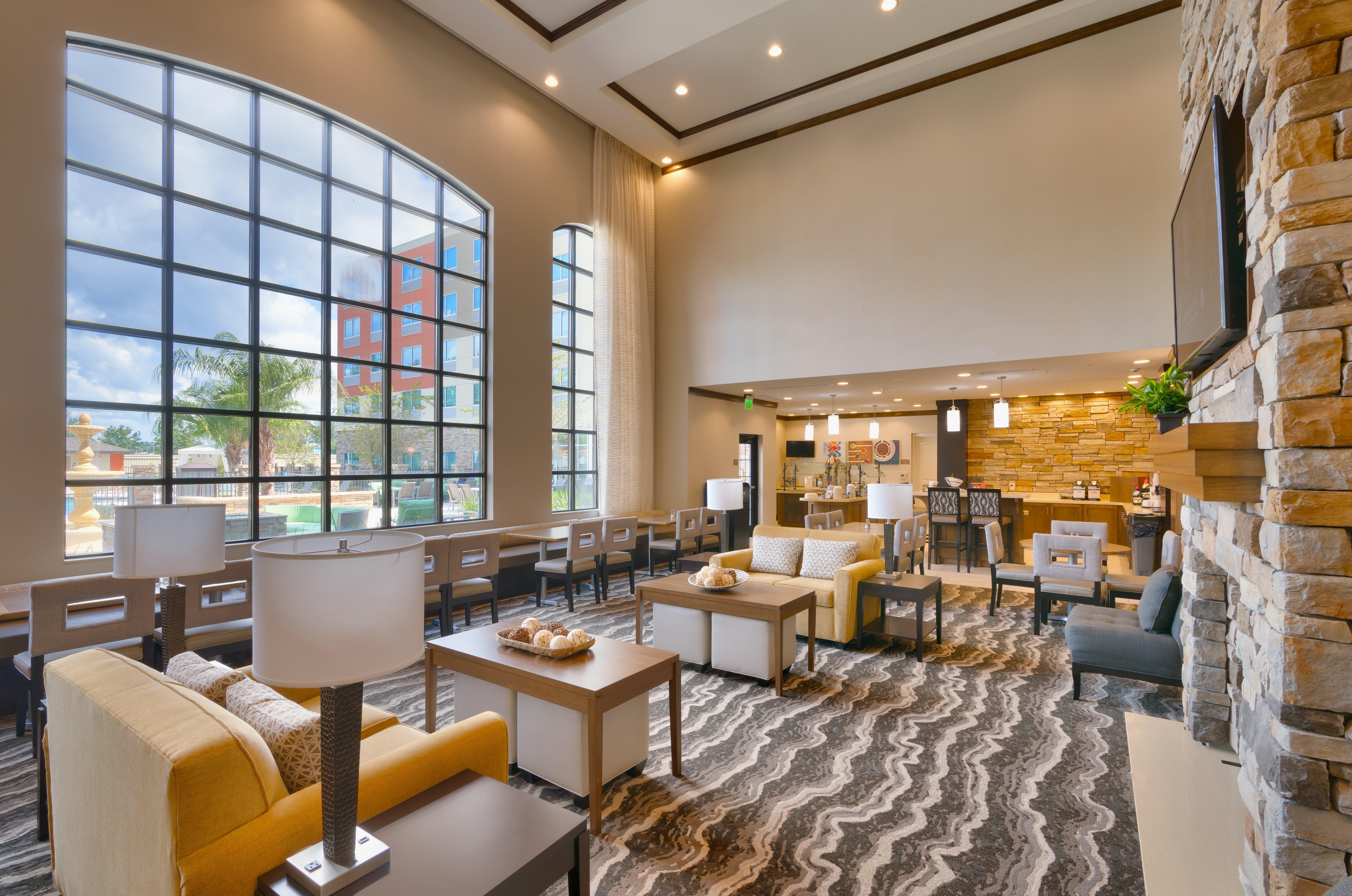 Staybridge Suites - Gainesville I-75 By Ihg Exteriör bild