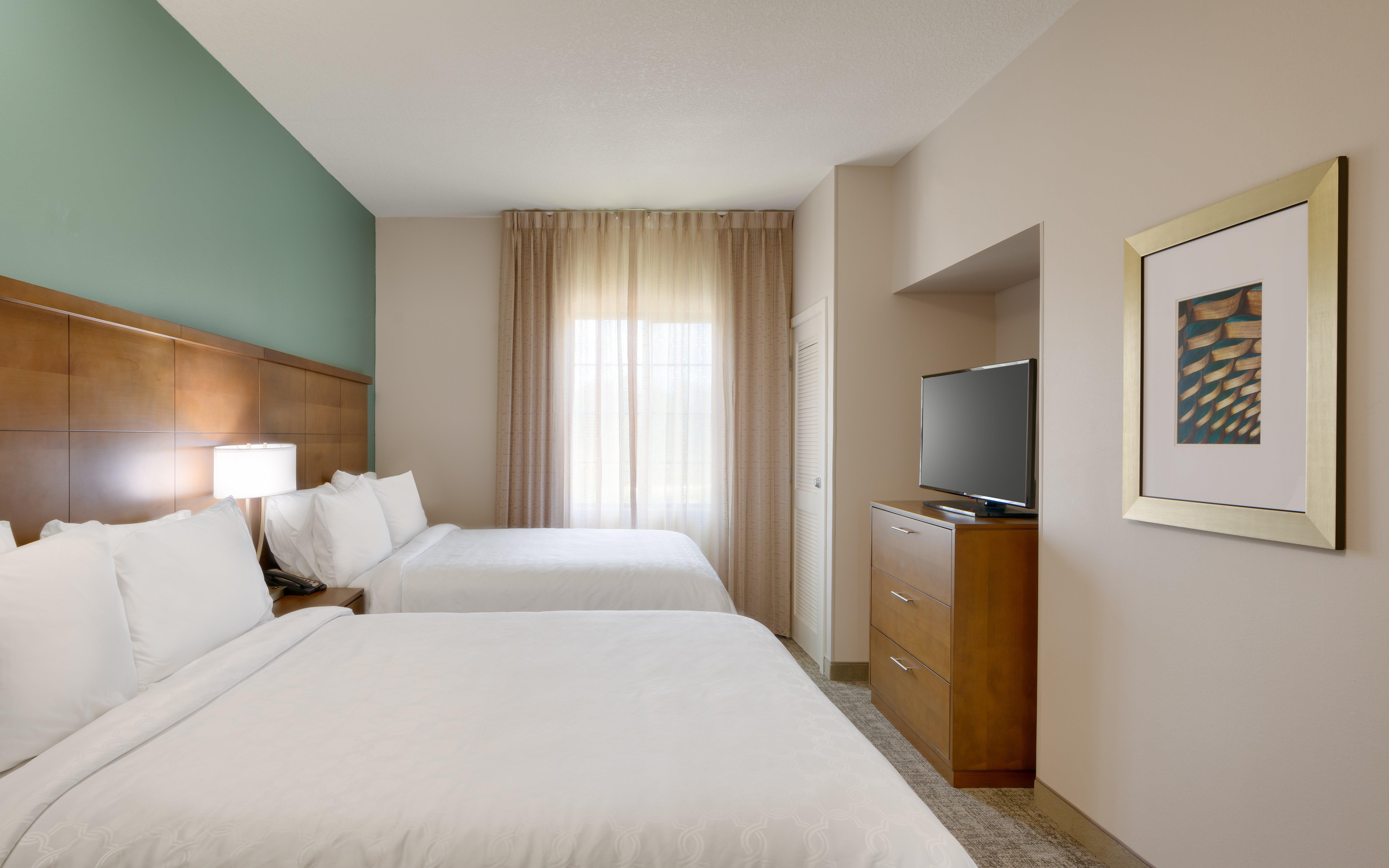 Staybridge Suites - Gainesville I-75 By Ihg Exteriör bild