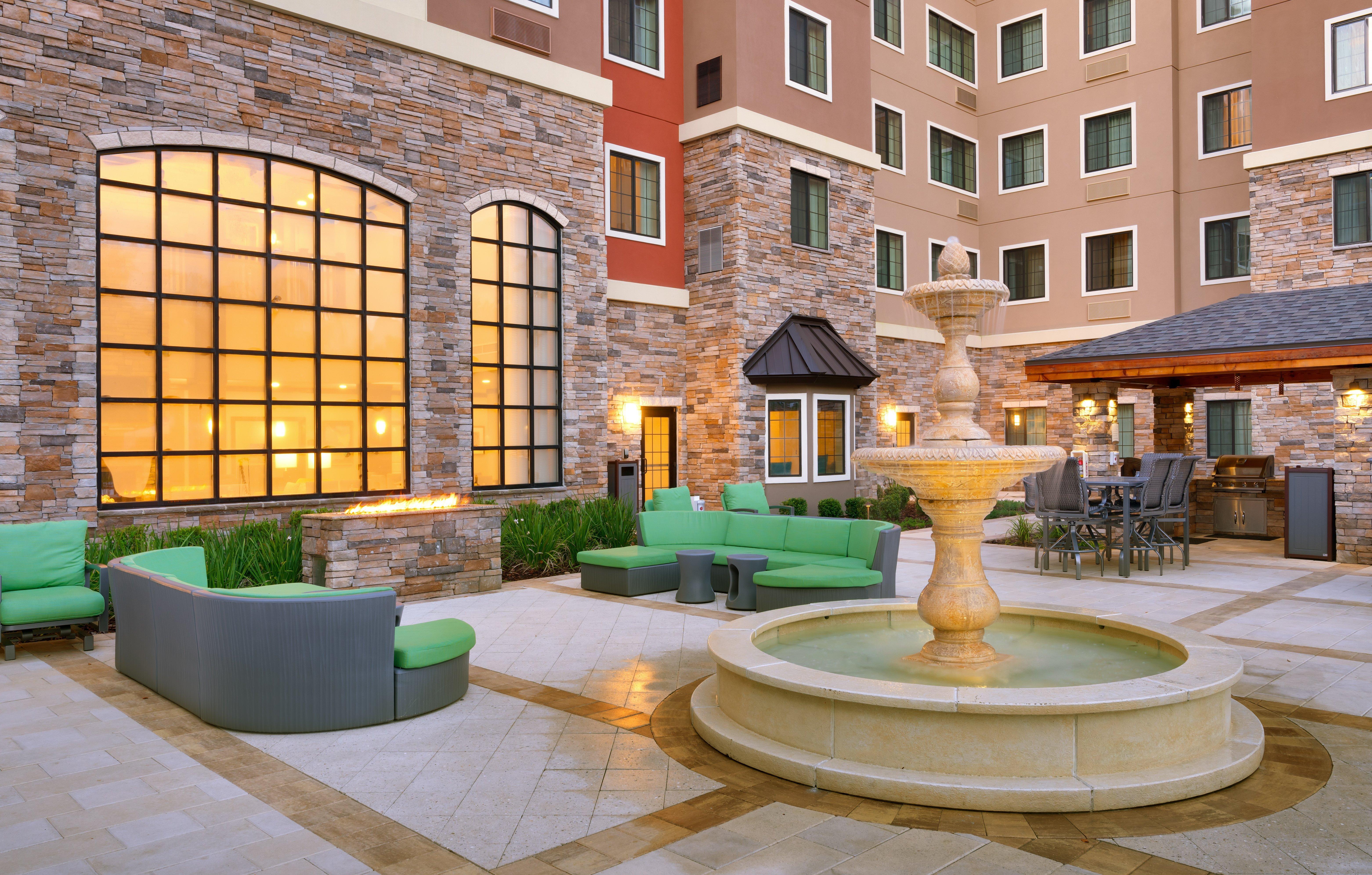 Staybridge Suites - Gainesville I-75 By Ihg Exteriör bild