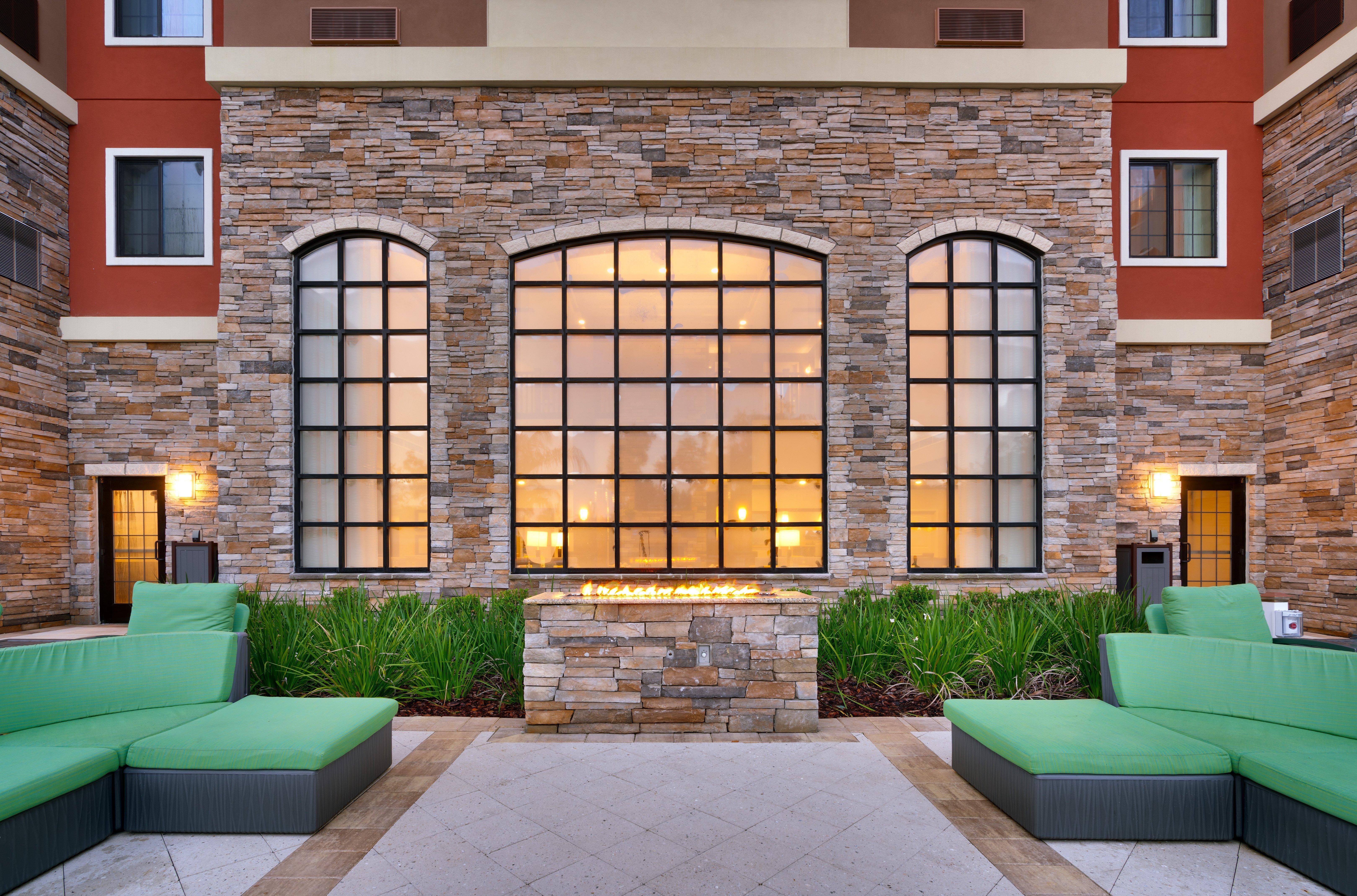 Staybridge Suites - Gainesville I-75 By Ihg Exteriör bild
