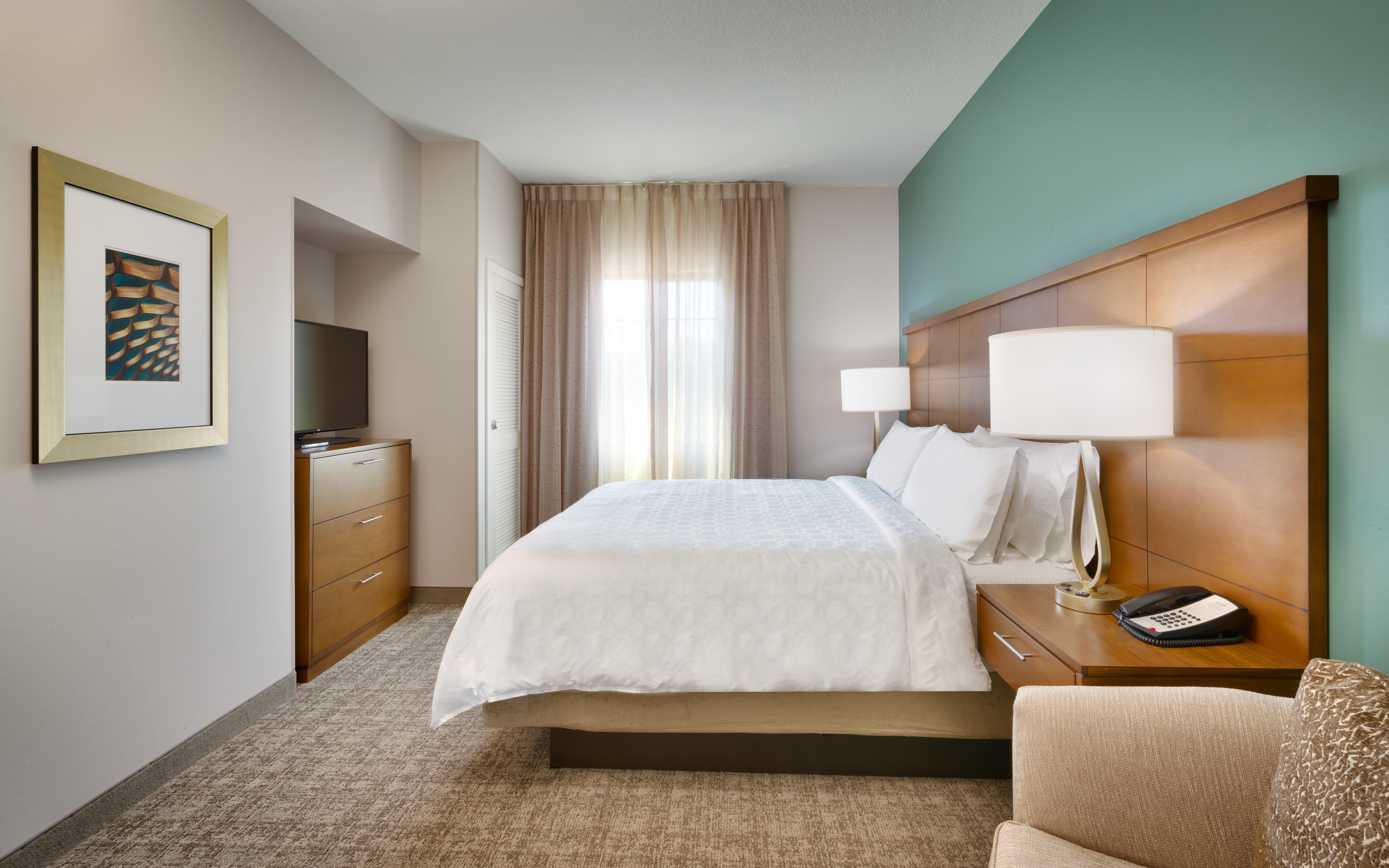 Staybridge Suites - Gainesville I-75 By Ihg Exteriör bild
