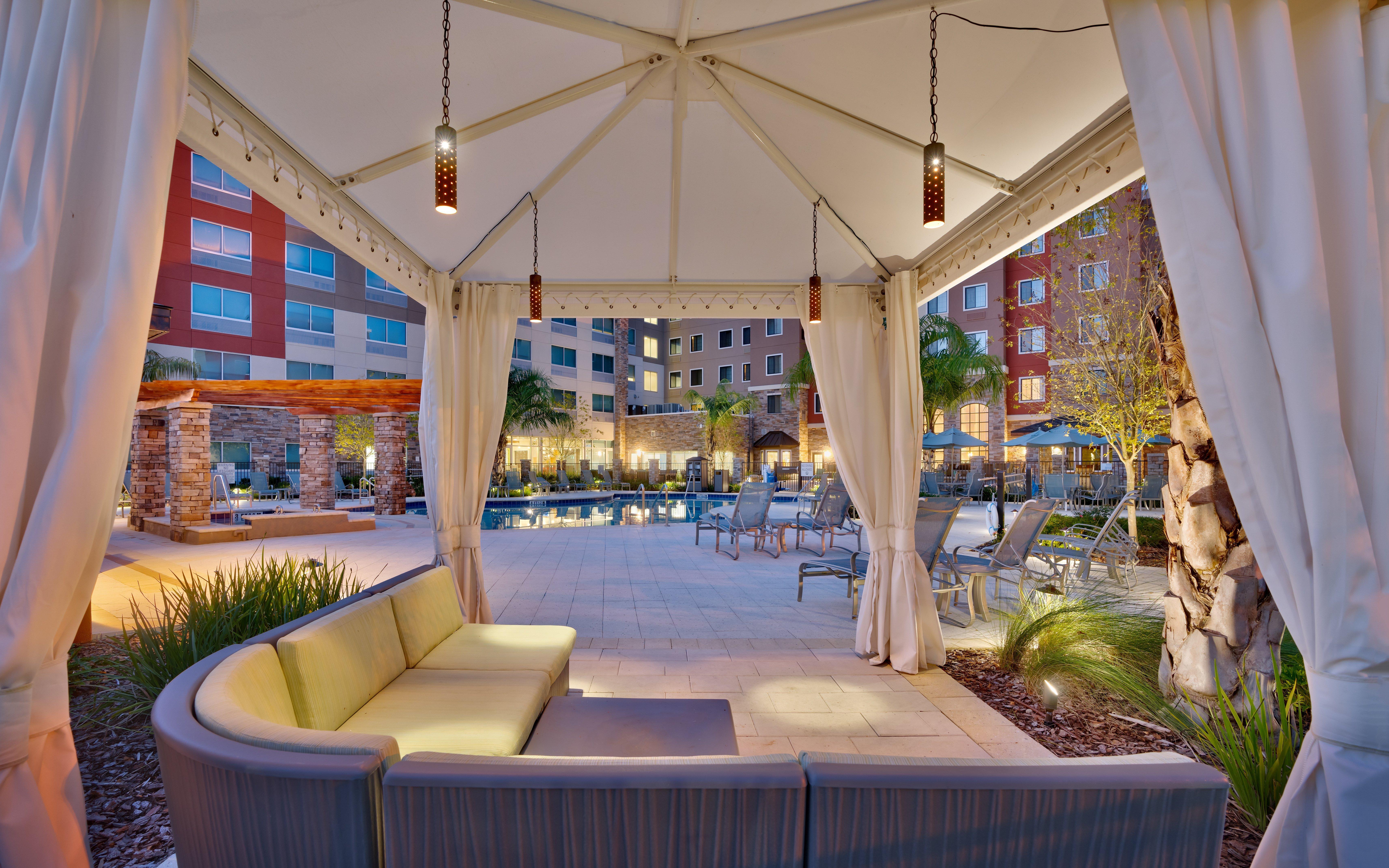 Staybridge Suites - Gainesville I-75 By Ihg Exteriör bild
