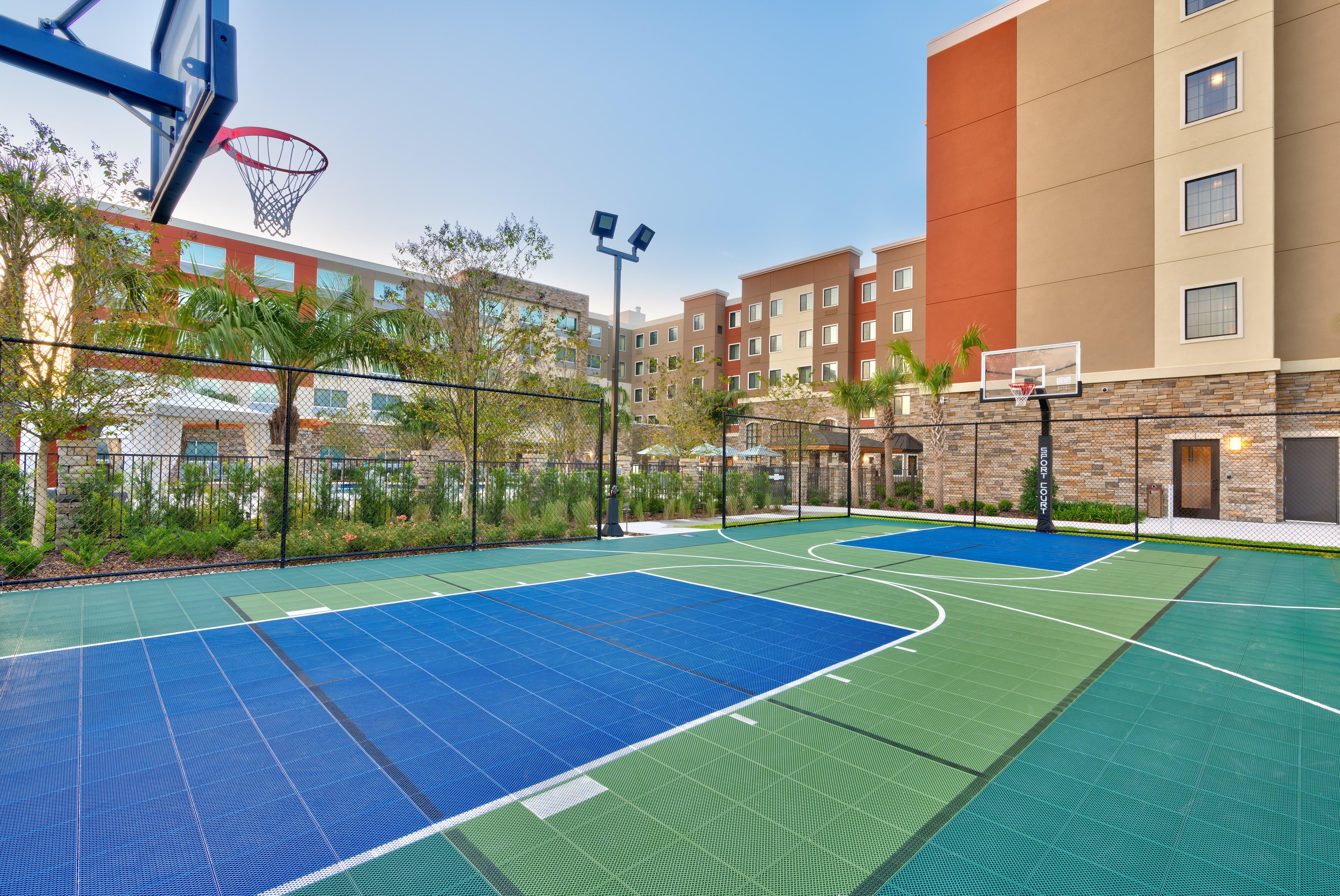 Staybridge Suites - Gainesville I-75 By Ihg Exteriör bild