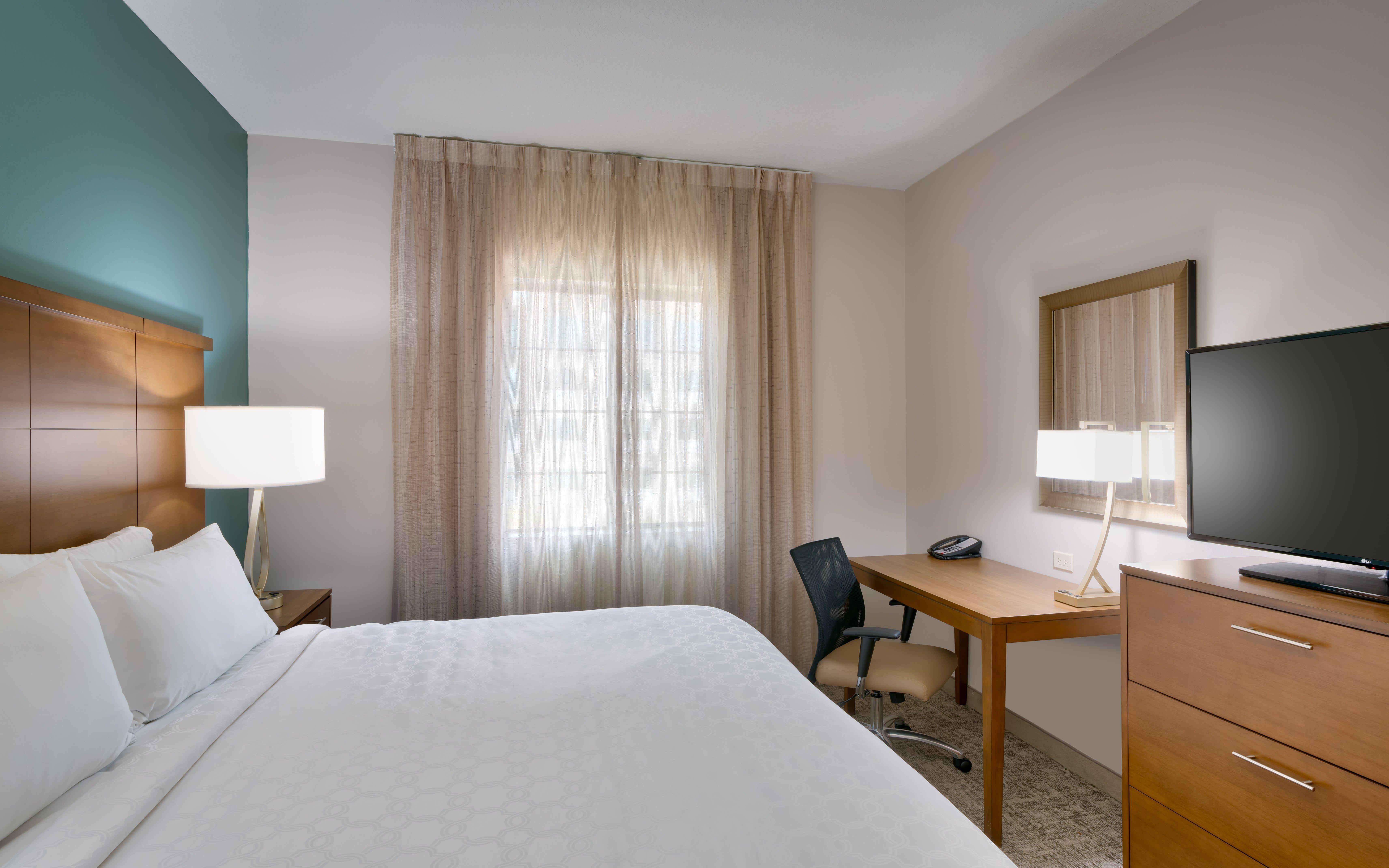 Staybridge Suites - Gainesville I-75 By Ihg Exteriör bild