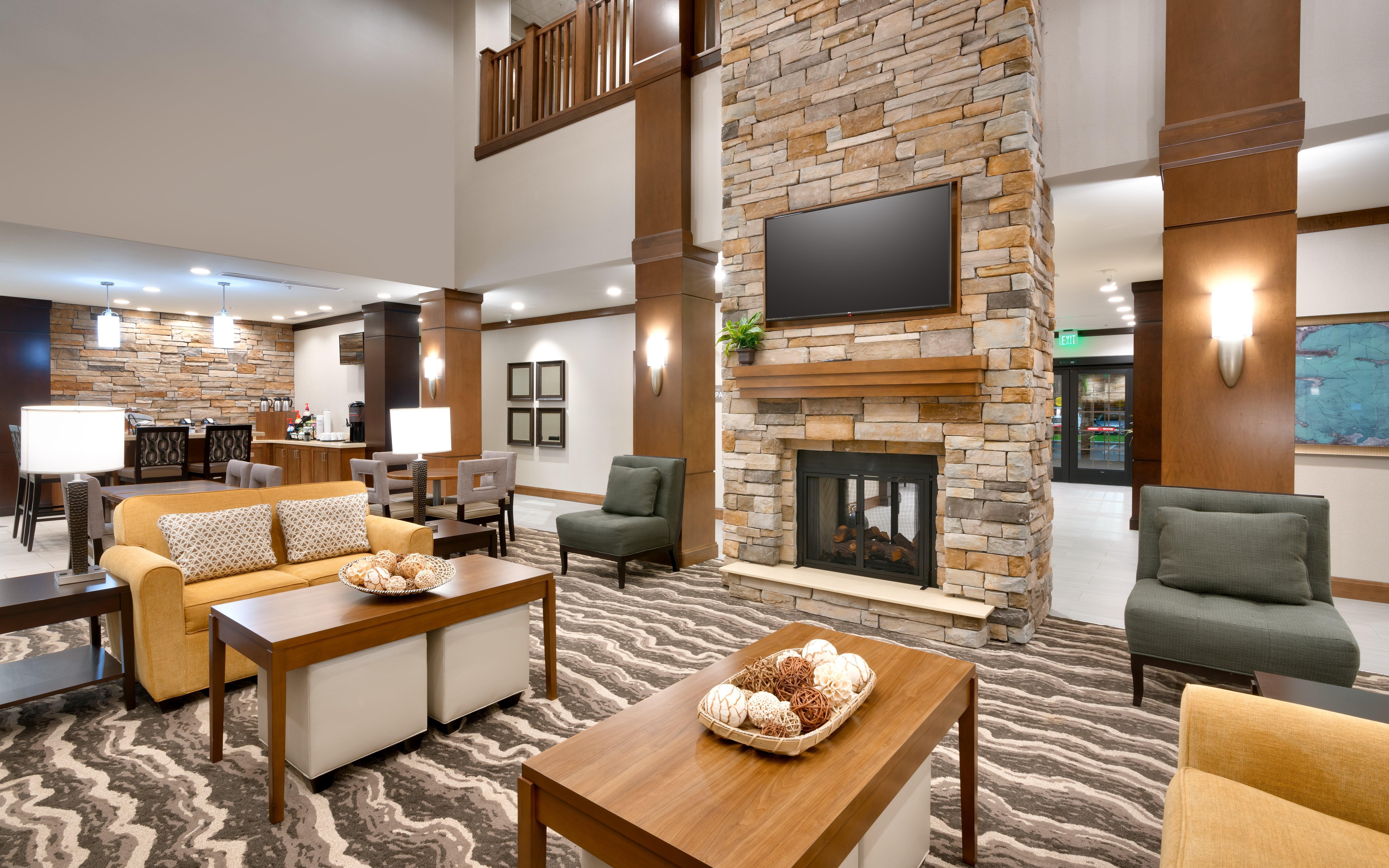 Staybridge Suites - Gainesville I-75 By Ihg Exteriör bild