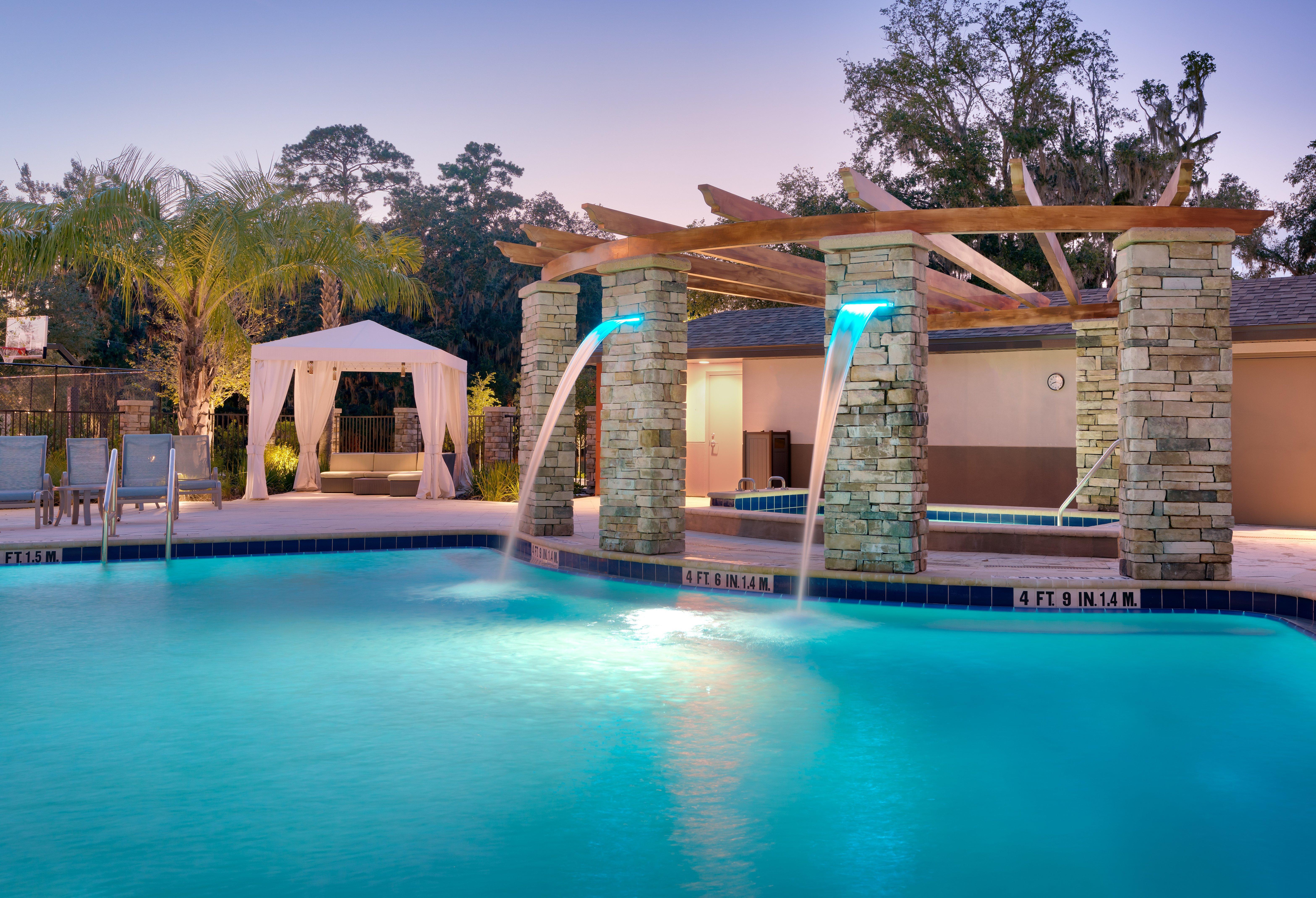Staybridge Suites - Gainesville I-75 By Ihg Exteriör bild