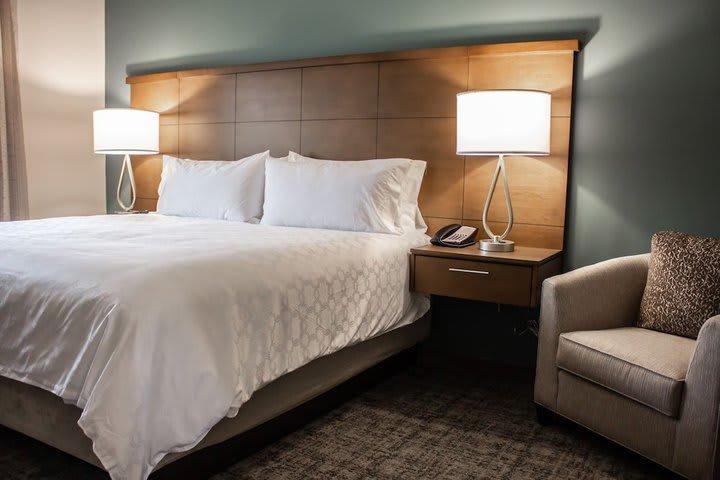 Staybridge Suites - Gainesville I-75 By Ihg Exteriör bild