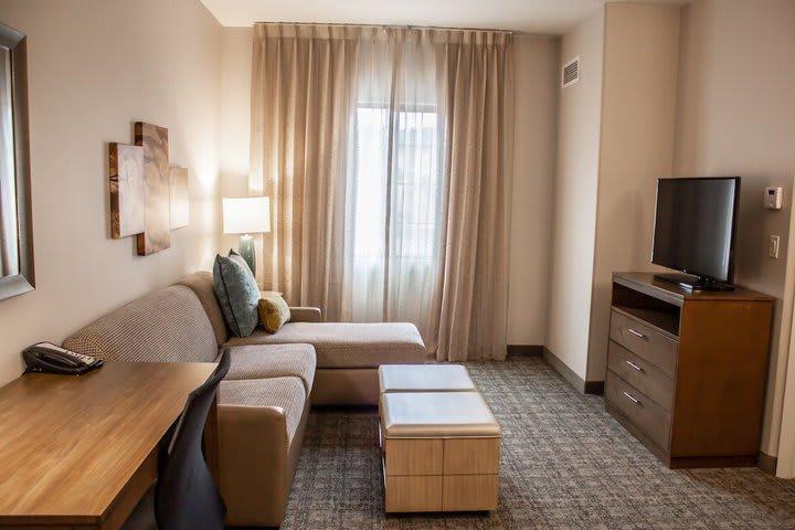 Staybridge Suites - Gainesville I-75 By Ihg Exteriör bild