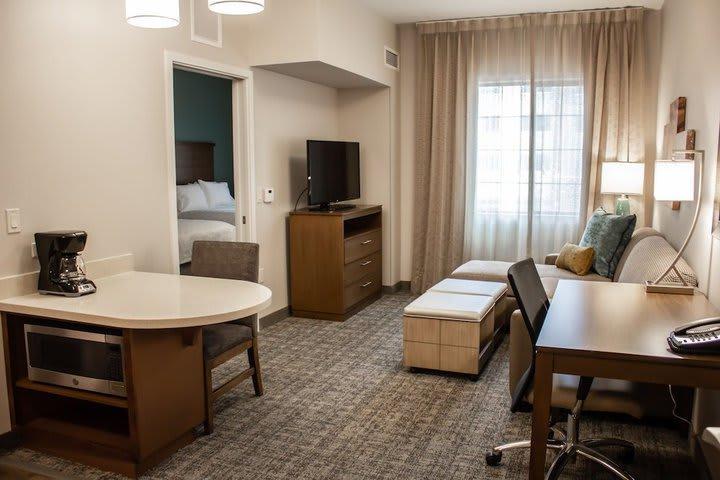 Staybridge Suites - Gainesville I-75 By Ihg Exteriör bild