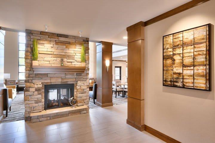 Staybridge Suites - Gainesville I-75 By Ihg Exteriör bild