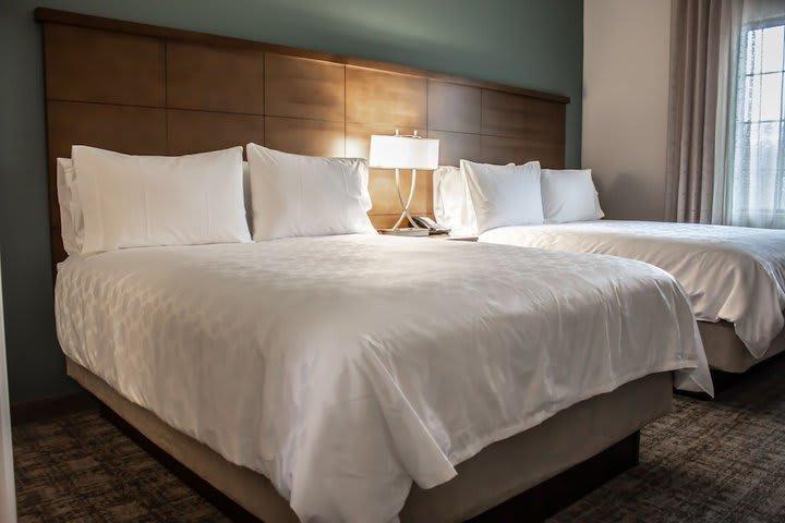 Staybridge Suites - Gainesville I-75 By Ihg Exteriör bild