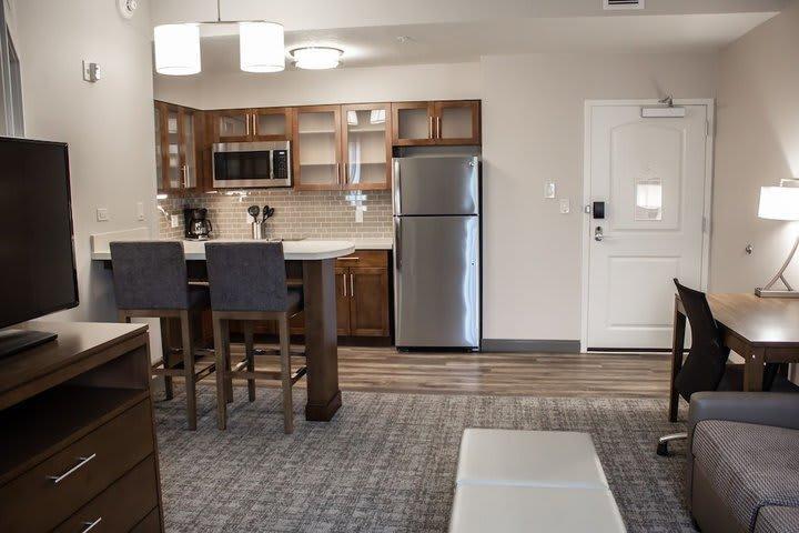 Staybridge Suites - Gainesville I-75 By Ihg Exteriör bild