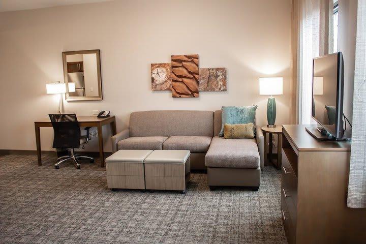 Staybridge Suites - Gainesville I-75 By Ihg Exteriör bild