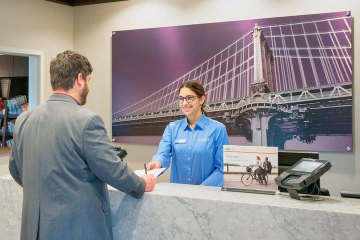 Staybridge Suites - Gainesville I-75 By Ihg Exteriör bild