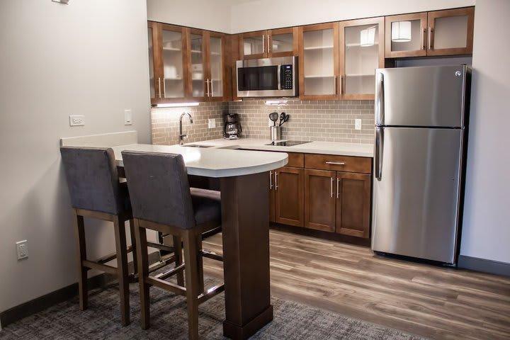 Staybridge Suites - Gainesville I-75 By Ihg Exteriör bild